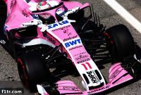 No Grid Drop for Perez Following Unusual Loose Wheel Scare