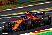 Alonso: McLaren’s Radical Nose Should Have Debuted Sooner