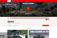 F1 TV Subscribers May Get Refunds for Service Disruptions