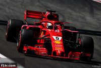 Vettel’s Last-Minute Tyre Gamble for Q3