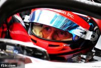 Grosjean Hit With Three-Place Grid Penalty