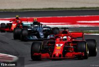 Vettel Defends Second Pit Stop Call