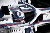 Sirotkin in Agony Over ‘Dangerous’ Seat Problem