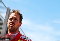 Vettel: Original Pirelli Tyres Would Have Hurt Ferrari