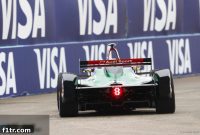 Abt’s Home Pole Confirmed Following Inquiry