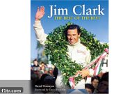 David Tremayne’s Clark The Best of the Best Review
