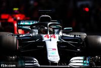 Mercedes’ Qualifying Strategy Puts Race at Risk
