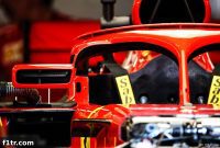 Ferrari’s Monaco Mirror Makeover
