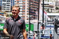 Magnussen Pours Cold Water on Haas Monaco ‘Dominance’ Talk