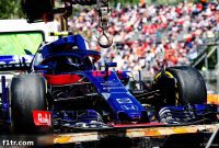 Gasly Refutes Grosjean’s Crash Claims With 50 Video Reviews