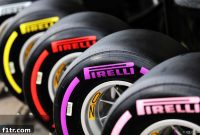 Pirelli Asked to Rename F1 Tyres for 2019