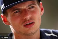 Verstappen Rejects ‘Six-Incident Streak’ Narrative After Monaco Crash