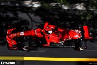 FIA Intensifies Ferrari Power Unit Monitoring Ahead of Next Race