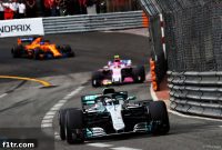 Bottas Seethes Over Raikkonen Roadblock
