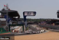 Todt: F1 and WEC Face Inevitable Calendar Overlaps