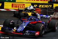 Gasly Marvels at Toro Rossos Hyper Soft Tire Endurance