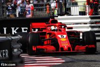 Hamilton: Vettel Remains Top Title Threat