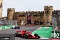 F1’s Urban Obsession: Why Street Races Are Taking Over