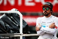 Alonso Bemoans Red Bulls Commanding Lead