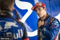 Hamilton: F1 always open to legends like Marquez