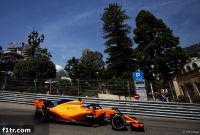 Alonso Warns McLaren’s Pace Deficit Will Bite in Canada