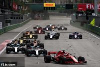 F1 Demands Exciting Races From New Tracks