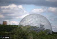 Canadian Grand Prix Primed for Glorious Sunshine