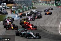 Select Your 2018 Canadian Grand Prix Driver of the Weekend