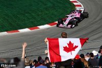 Behind the Scenes: 2018 Canadian Grand Prix Practice