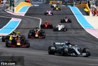 Who Earned Your Vote for 2018 French GP Driver of the Weekend