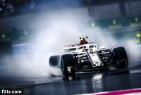 2018 French Grand Prix: Ten Iconic Photos