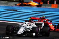 2018 French Grand Prix: Who Stood Out