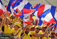 Poor Organization Plagues F1 French Comeback