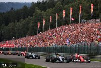 F1 Plans Major 2021 Shakeup Including Shorter Races