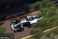 Mercedes Scraps New Power Unit Debut for Canada