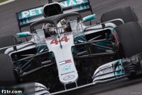 Engine Degradation Threatens Hamilton’s Canadian GP Bid