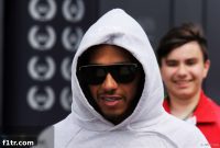 Hamilton Slams Pay Gaps as ‘Stone Age’ Practice