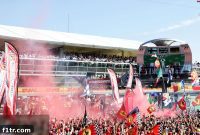 Monza’s $9 Million F1 Fee Demand