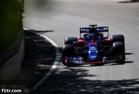 Hartley Boosted by Honda’s Power Surge on Demanding Tracks