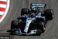 Wolff: Mercedes Engine Upgrade Would Have Been a Game Changer