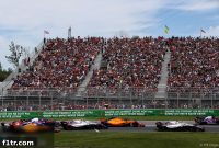 Alonso blasts rivals for aggressive start