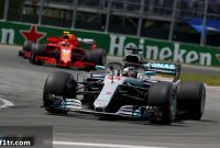 Mercedes and Ferrari Align on French GP Tyre Choices