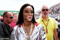 F1 Apology Issued to Harlow After ‘Innocent Victim’ Flag Blunder