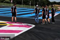 Bottas: Paul Ricard Chicane Hinders Overtaking