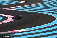 Hartley’den Paul Ricard Yorumu: Şikansız Çok Daha İyi