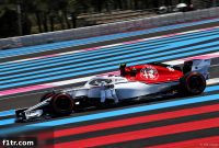 Sauber Chief Praises Leclerc For Q3 Leap
