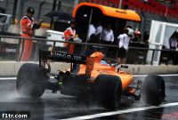 Alonso: Privileged Despite Last Place
