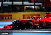 Vettel Penalty: FIA Rejects Hamilton’s Criticism