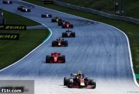 Verstappen’s Flawless Drive Delivers Red Bull Home Grand Prix Glory