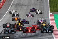 Score the Spectacle: 2018 Austrian Grand Prix